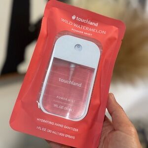 New Touchland wild watermelon